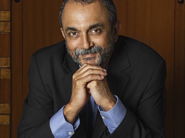 Mukund Padmanabhan